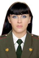 Татьяна Трубицина